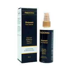 Glutawash Face Cleanser